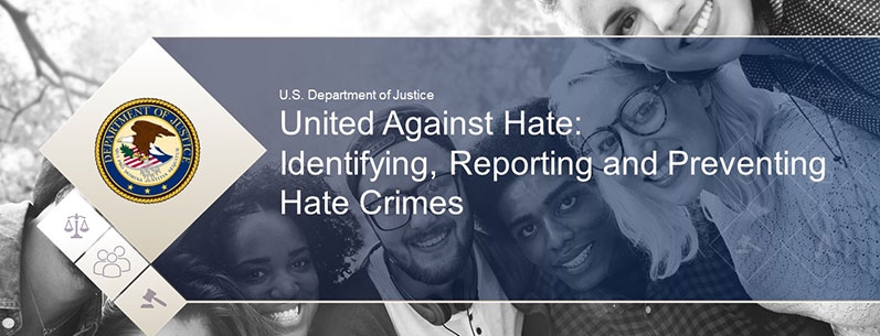 United Against Hate