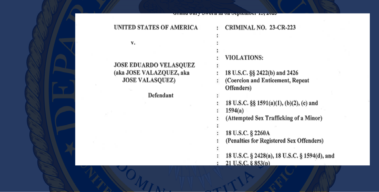 Maryland Man Sentenced to 140 Months in Prison