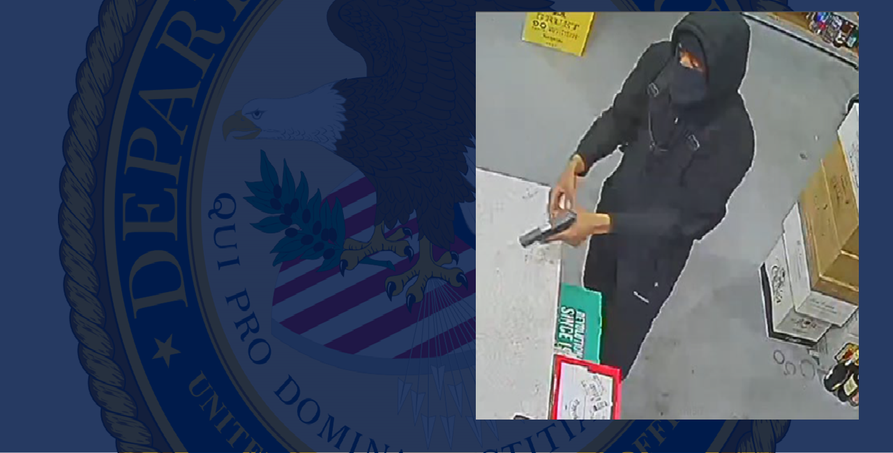 Establishment Robberies