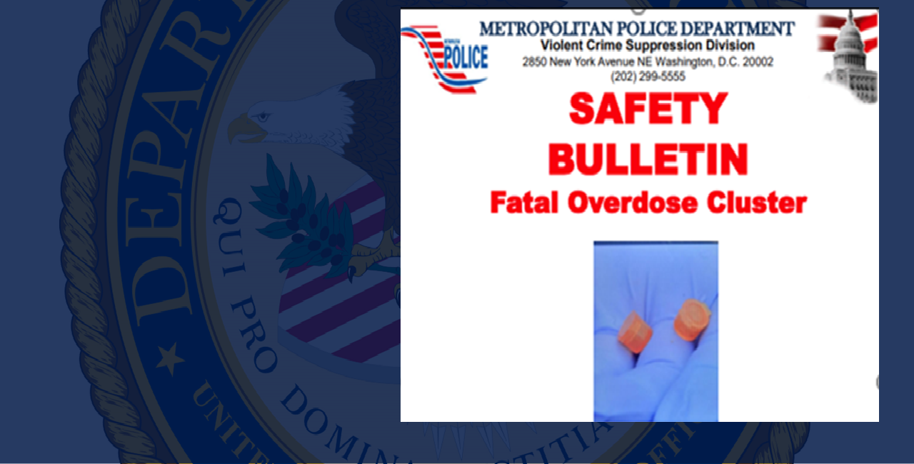 SW Overdose Mass Fentanyl OD