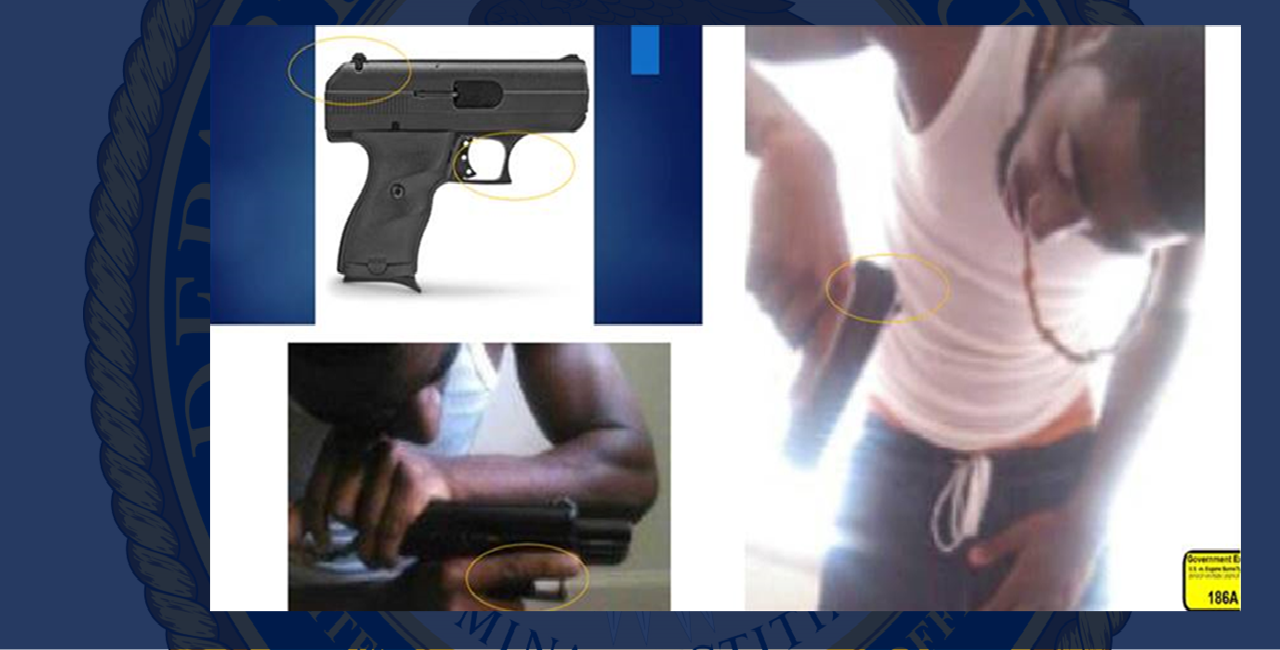 Murder of Best Friend