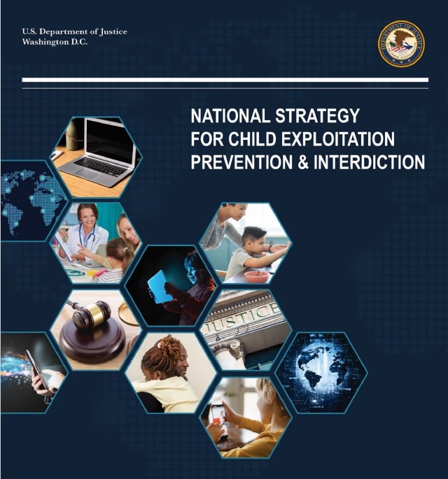 2023 CEOS National Strategy