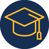 Recent Grad icon