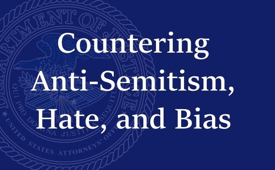 Countering Anti-Semitism, Hate, and Bias