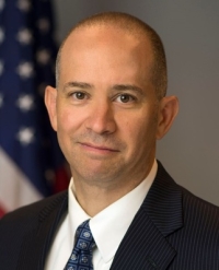 Rob Jones, EAUSA