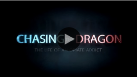 Chasing The Dragon