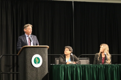 Sacramento Opioid Awareness Summit for Educators