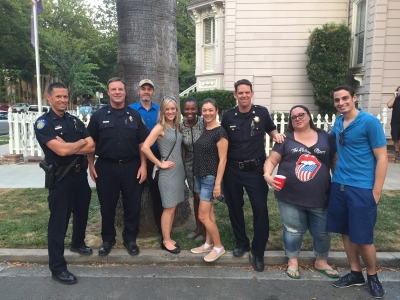 National Night Out
