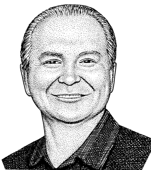 Martin E. Marchiniak