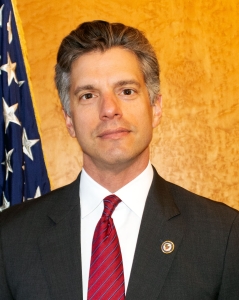 U.S. Attorney Adam Gordon