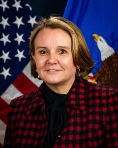 AAG Gail Slater Official Portrait 