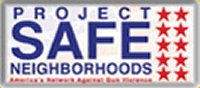 Project Safe Neighborhoods