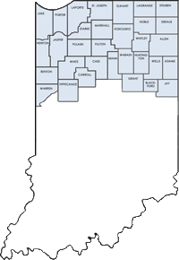 District Map