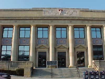 600 Church Street - Flint         Branch Office