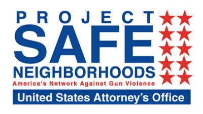 Project Safe Neighborhoods